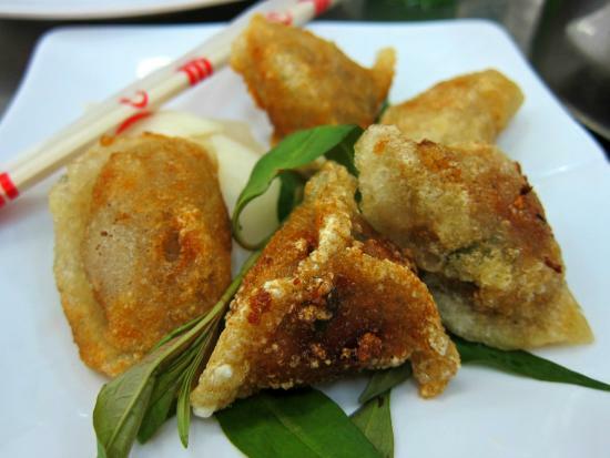 Che Thai Y Phuong
